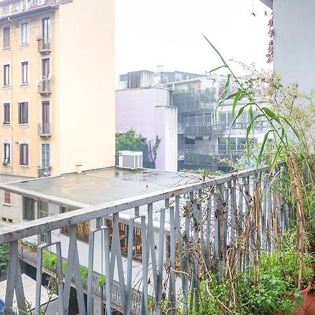 Apartamento Hacca Collection - Porta Romana Milán Exterior foto