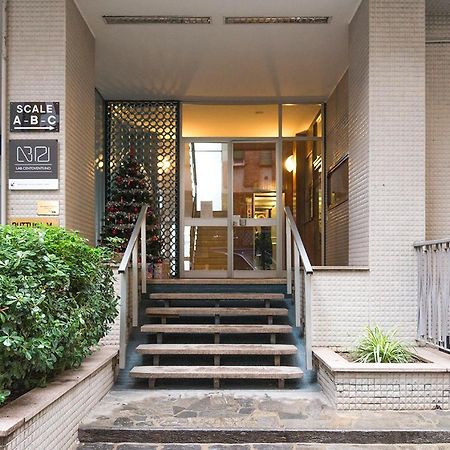 Apartamento Hacca Collection - Porta Romana Milán Exterior foto