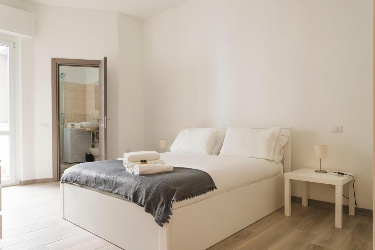 Apartamento Hacca Collection - Porta Romana Milán Exterior foto