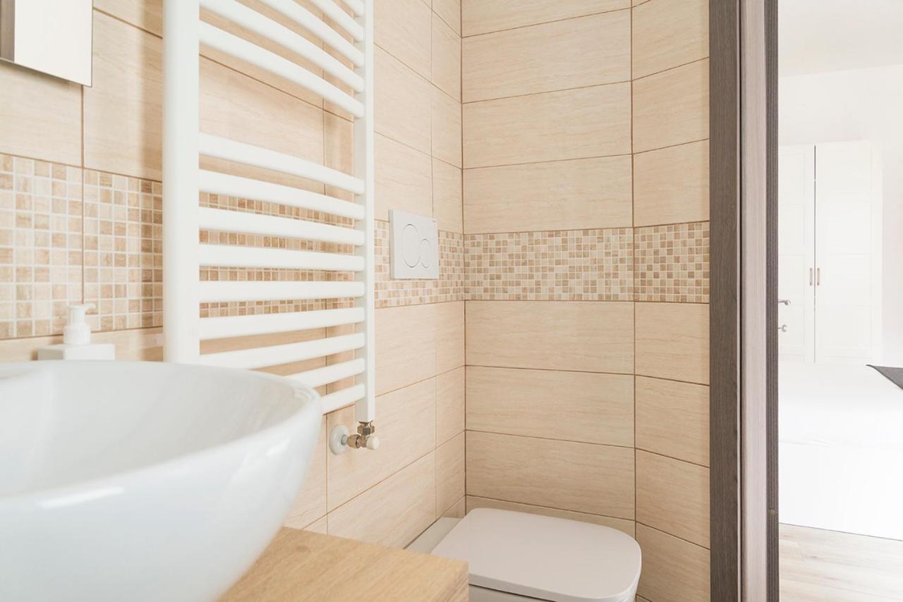 Apartamento Hacca Collection - Porta Romana Milán Exterior foto