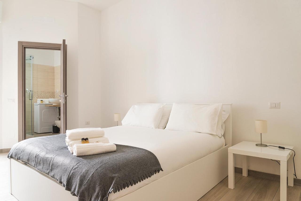Apartamento Hacca Collection - Porta Romana Milán Exterior foto