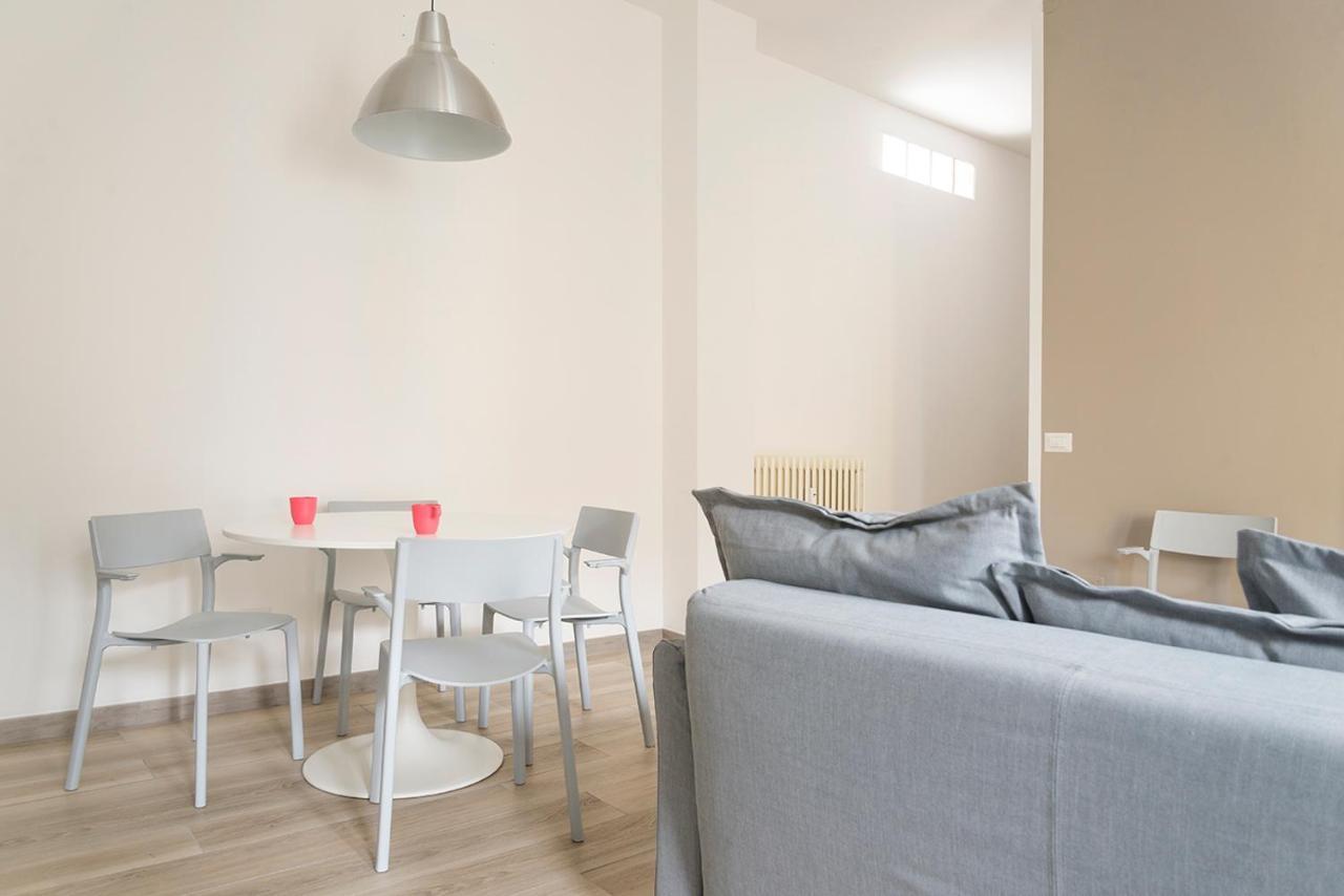 Apartamento Hacca Collection - Porta Romana Milán Exterior foto