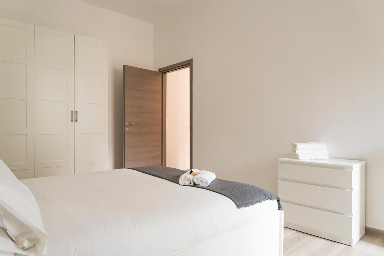 Apartamento Hacca Collection - Porta Romana Milán Exterior foto
