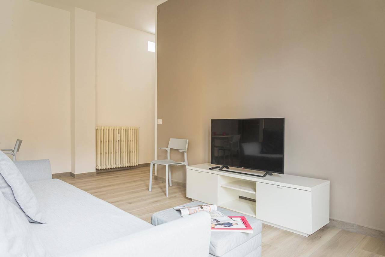 Apartamento Hacca Collection - Porta Romana Milán Exterior foto