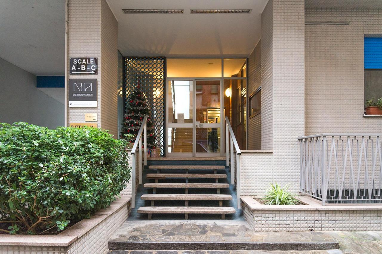 Apartamento Hacca Collection - Porta Romana Milán Exterior foto