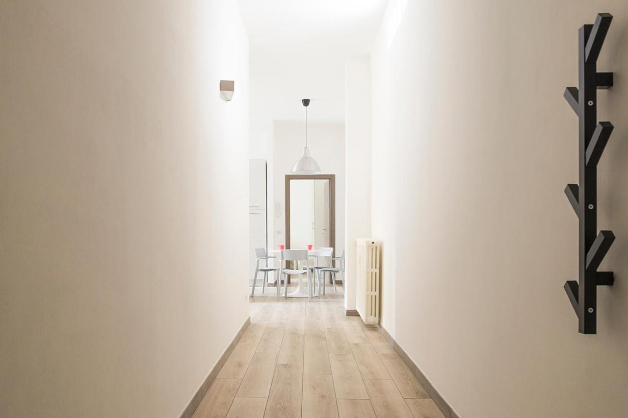 Apartamento Hacca Collection - Porta Romana Milán Exterior foto