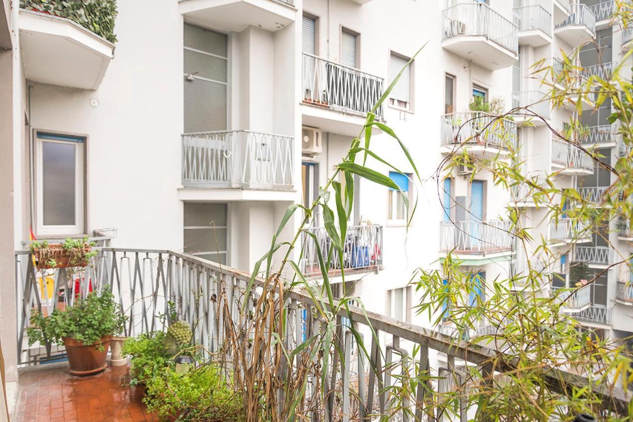 Apartamento Hacca Collection - Porta Romana Milán Exterior foto