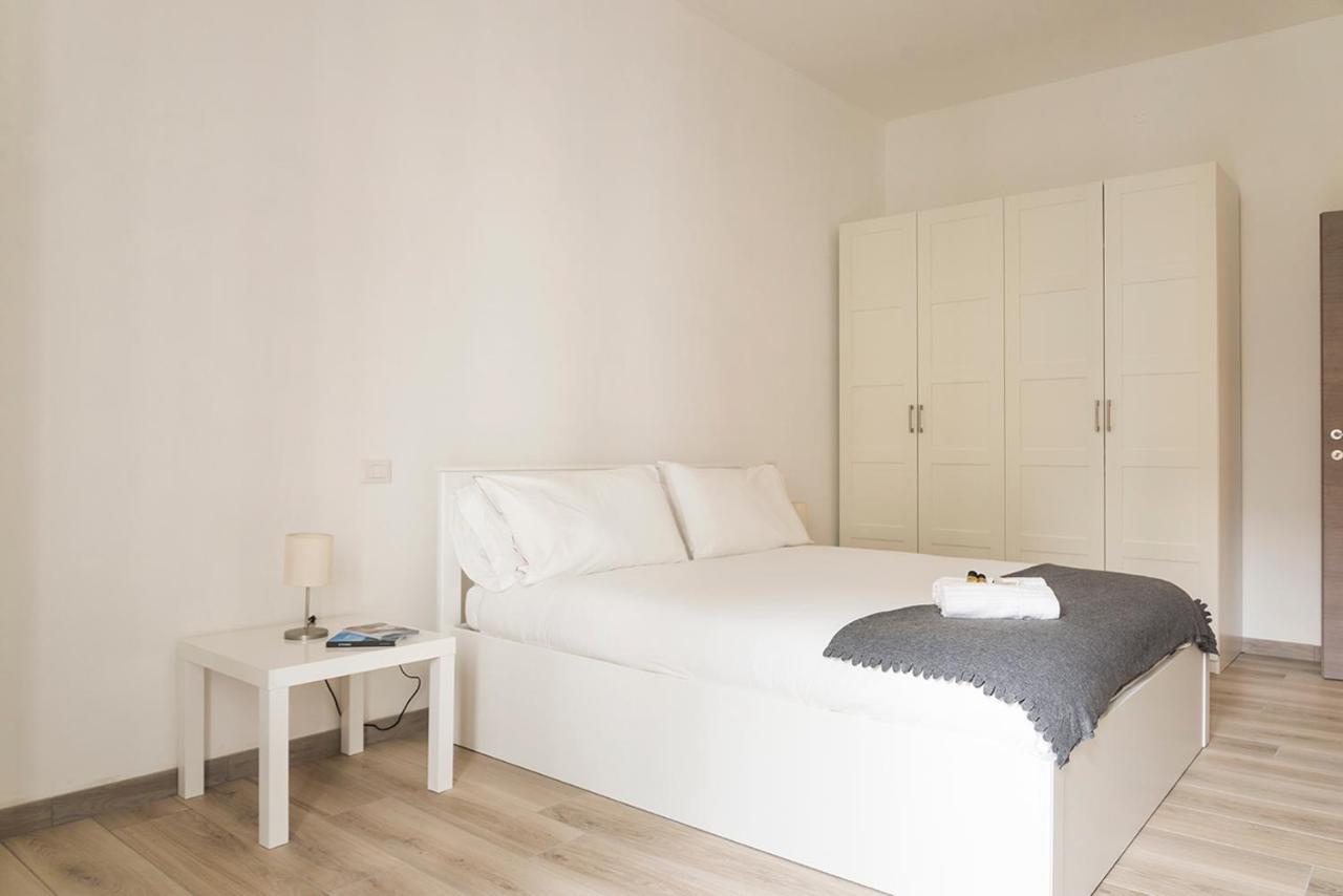 Apartamento Hacca Collection - Porta Romana Milán Exterior foto